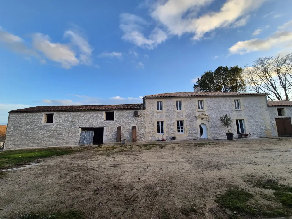renovation exterieur